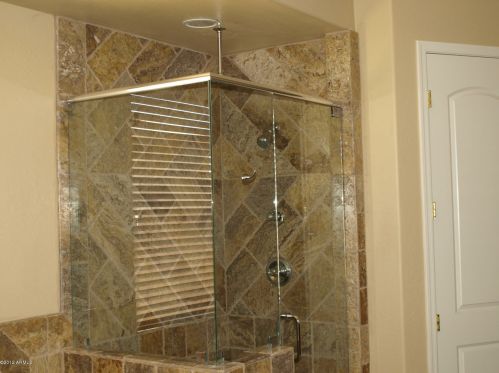 2329 Desperado Way, Phoenix AZ  85085-5777 exterior