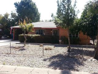 2907 Pinchot Ave, Phoenix AZ  85016-7509 exterior
