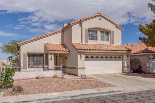 2164 Running Riv Rd, Henderson NV  89074-4253 exterior