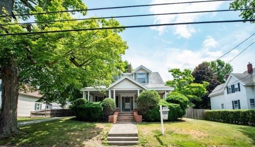 165 Broadway, Taunton, MA 02780-2547