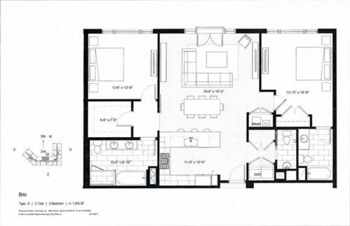 10 Shipyard Dr, Hingham MA 02043-1610 exterior