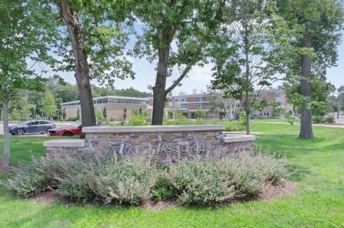 1244 Beacon St, Newton MA 02468-1717 exterior