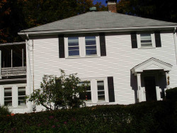 85 Halcyon Rd, Newton, MA 02459-2431