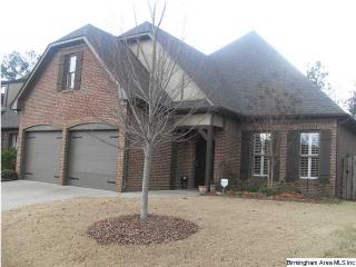 2359 Abbeyglen Cir, Birmingham, AL 35226-6216