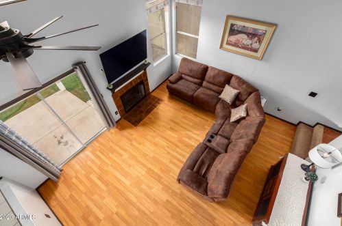 15858 40th Pl, Phoenix AZ  85032-4104 exterior