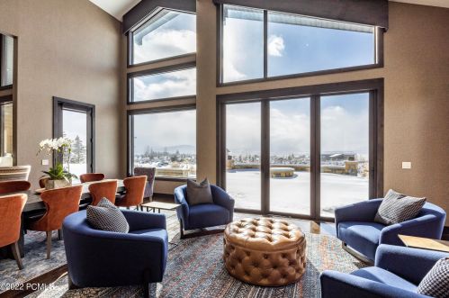 8449 Silver Crk Rd, Park City UT exterior