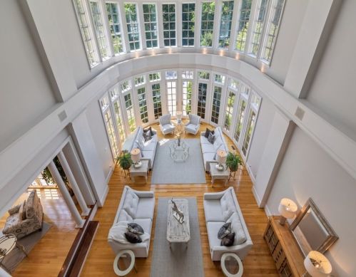 3 Glenwood Rd, Southborough MA 01772-1127 exterior