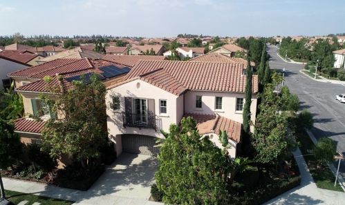 204 Parkdale, Irvine CA 92620-2167 exterior