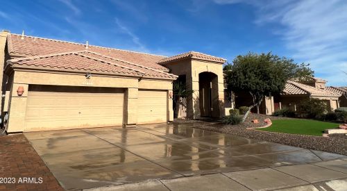 15815 6th Dr, Phoenix, AZ 85023-7430