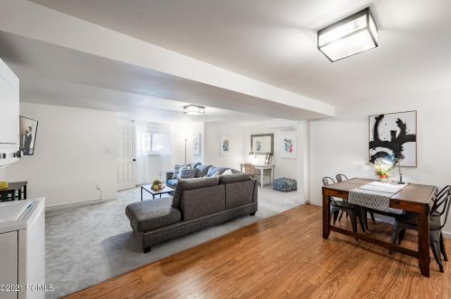 160 Parkview Dr, Park City UT 84098-5149 exterior