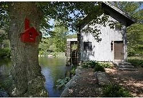 17 Guide Board Rd, Plymouth MA 02360 exterior