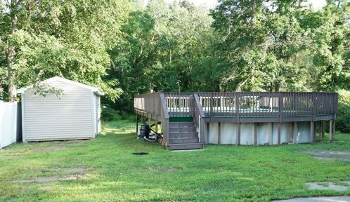 464 Cohannet St, Taunton MA 02780-4523 exterior