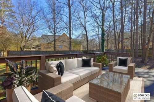 254 Hillandale Dr, Stockbridge GA 30281-3048 exterior