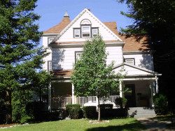 97 Lowell Ave, Newton, MA 02460-1502