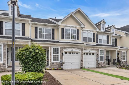 92 Brookfield Dr, Jackson Twp NJ  08527-3876 exterior