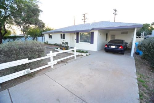 5810 33rd Dr, Phoenix, AZ 85017-1908