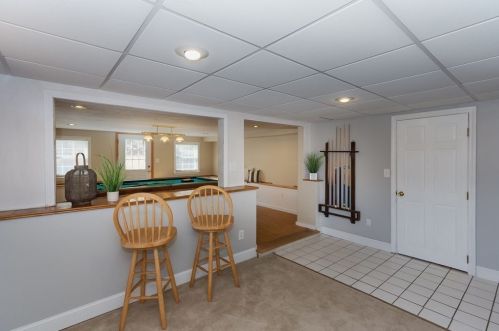 455 Vernon St, East Bridgewater MA 02324-2228 exterior