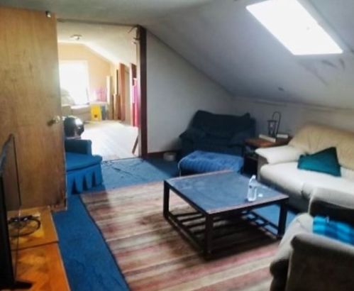 78 Mill St, New Bedford MA 02740-6020 exterior