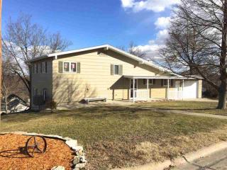 412 Park Ave, Curtis, NE 69025-9533