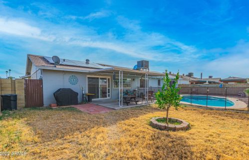 11020 39 Dr, Phoenix AZ 85053-5445 exterior