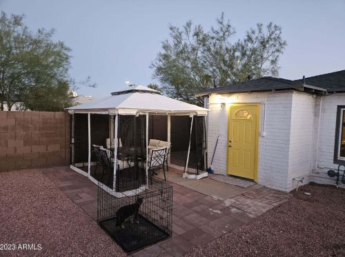 1630 Culver St, Phoenix AZ 85008-5932 exterior