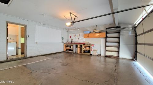 3418 Butler Dr, Phoenix AZ 85051-9019 exterior