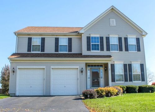 7 Glenview Ct, Lemont IL  60490-5034 exterior