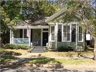 964 Palmetto, Mobile AL  36603-2301 exterior