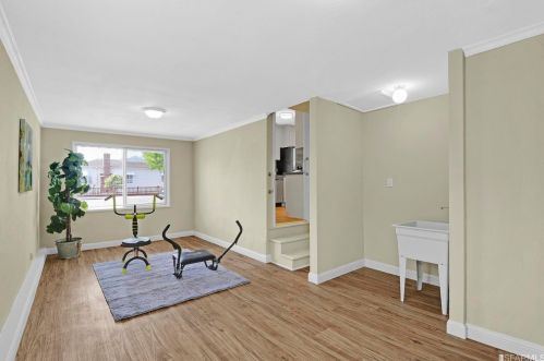 1552 Rake Ct, San Leandro CA  94578-1852 exterior