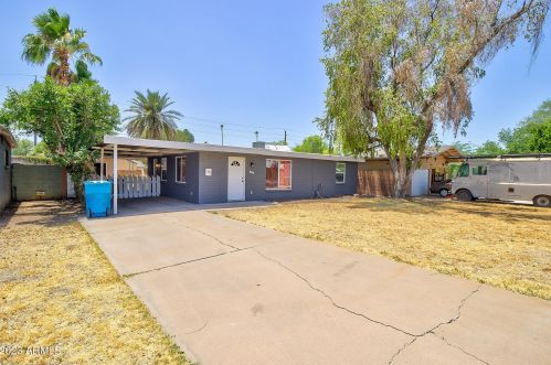 2205 Cambridge Ave, Phoenix, AZ 85006-1311