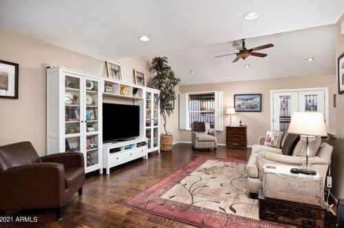 5543 5 Dr, Phoenix AZ 85023-7435 exterior