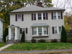 516 Lowell Ave, Newton MA 02460-2353 exterior