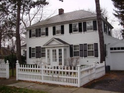 27 Coolidge Rd, Newton, MA 02459-1201