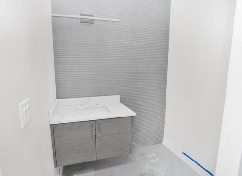 1509 Grv Ave, Forest View IL 60402-1338 exterior