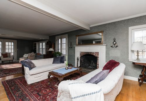 145 Salem Rd, Topsfield MA 01983-2515 exterior