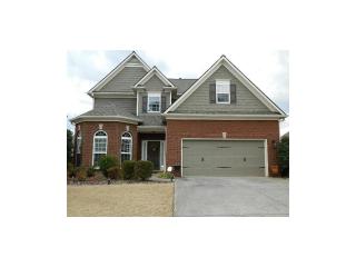 2446 Arbor Walk Ct, Acworth GA  30101-3045 exterior