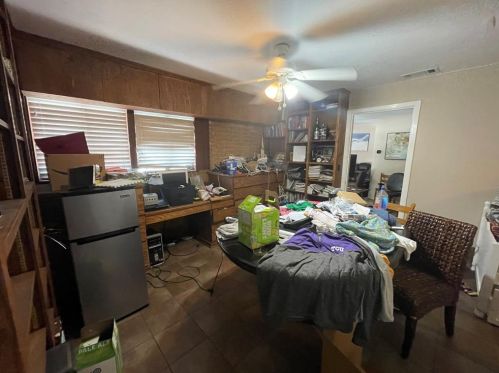 4128 Winfield Ave, Fort Worth TX  76109-4530 exterior