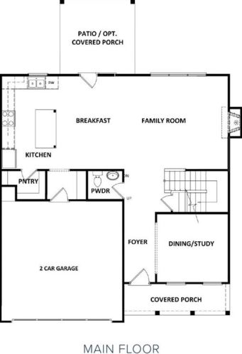 1681 Flagstone Ln, Conyers, GA 30012-6510