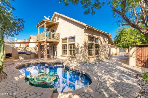 10622 40 Pl, Phoenix AZ 85032-1703 exterior