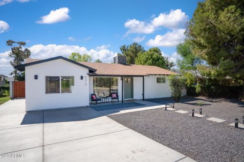 5215 Cambridge Ave, Phoenix AZ 85008-1213 exterior