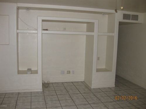 2917 Claremont St, Phoenix AZ  85017-1630 exterior