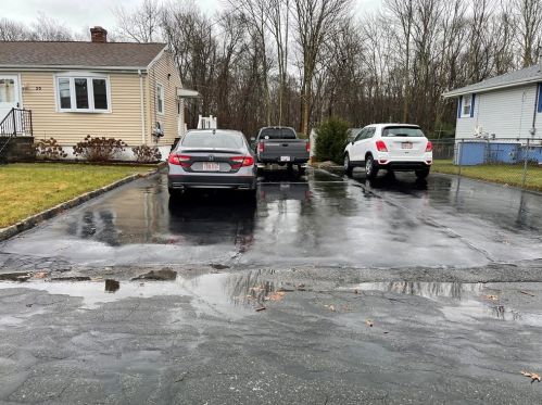 30 Pamela, New Bedford MA 02740-1923 exterior