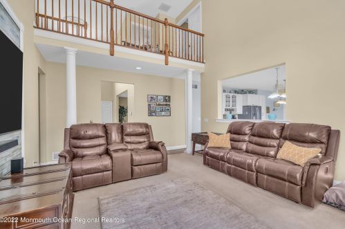 21 Tuscany Dr, Jackson Twp NJ 08527-3168 exterior