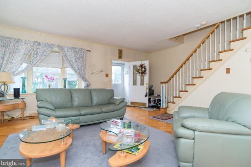 6123 Loretto Ave, Philadelphia PA 19149-3211 exterior