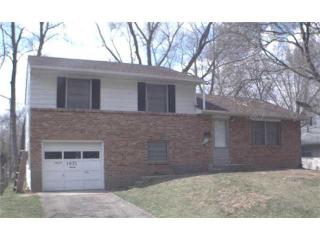 1621 Huxley Dr, Columbus, OH 43227-2507