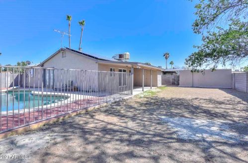 13608 41st Pl, Phoenix, AZ 85032-6307