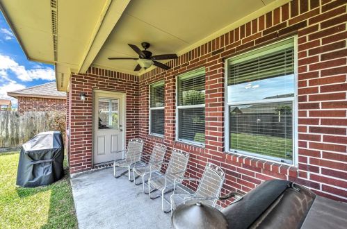 11726 Cielo Ct, Richmond TX 77406-4517 exterior