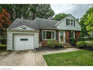 32948 Linden Dr, Cleveland, OH 44139-4011