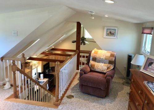 25 Locust Rd, Eastham MA 02642-2454 exterior