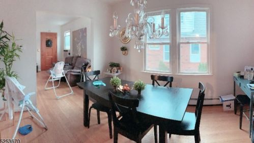 14 Hill St, Belleville NJ  07109-1522 exterior